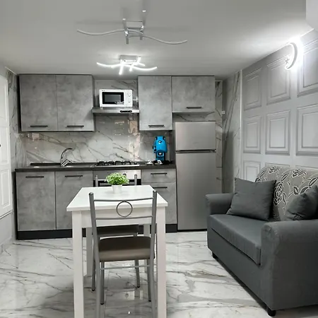 Appartement Peppino De Filippo *