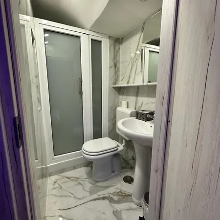 Peppino De Filippo Appartement *