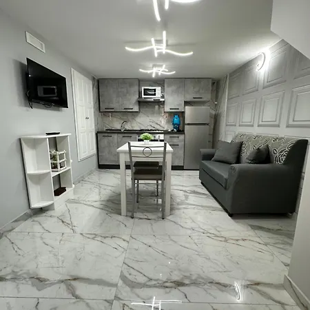 Appartement Peppino De Filippo *