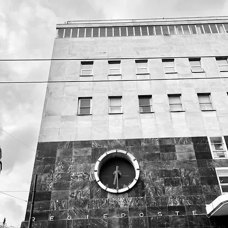 Anno13suites Guest house Naples