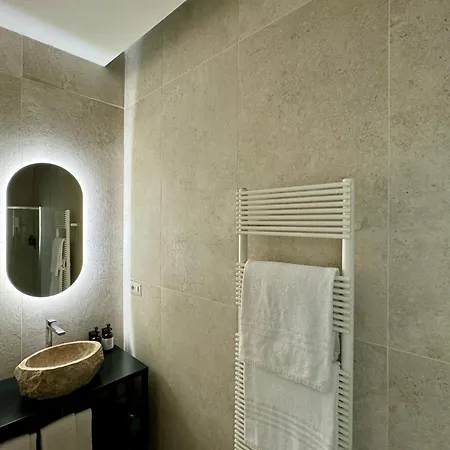 Guest house Anno13suites
