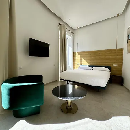 Guest house Anno13suites Naples
