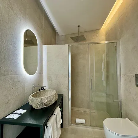 Anno13suites Guest house Naples