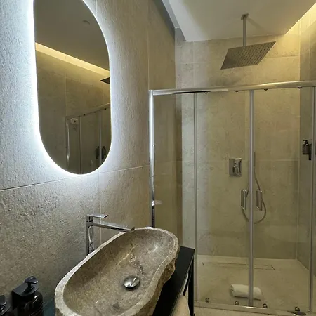 Anno13suites * Naples