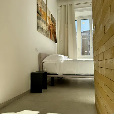 Anno13suites * Naples