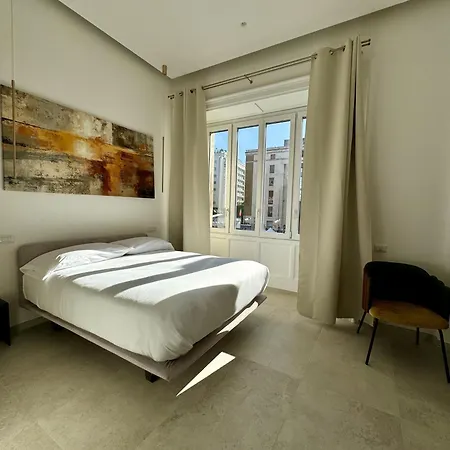Guest house Anno13suites Naples