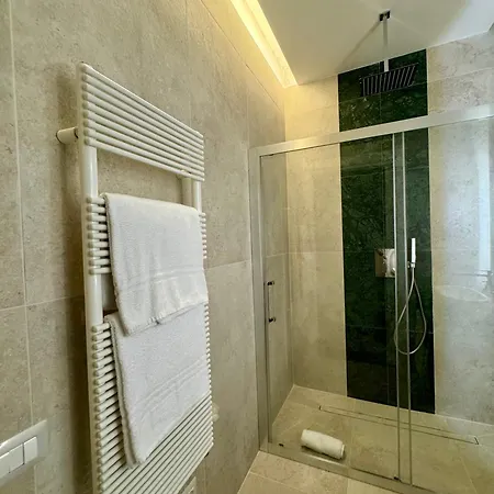 Guest house Anno13suites *