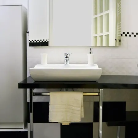 Apartment Centro, Dm Luxury Naples