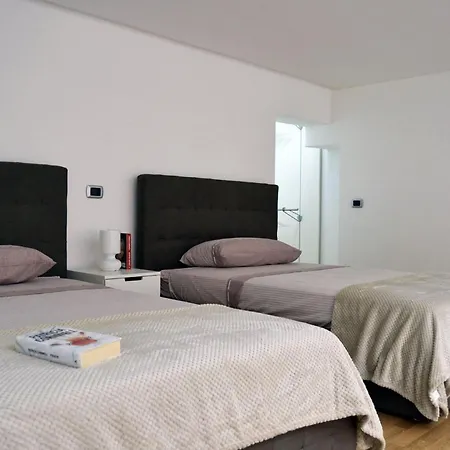 Apartment Centro, Dm Luxury