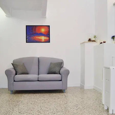 Centro, Dm Luxury Apartment