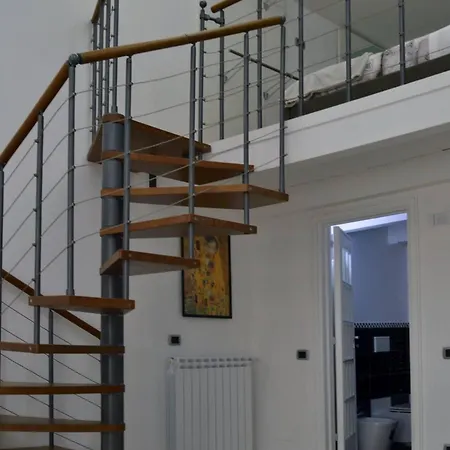 Centro, Dm Luxury Apartment *