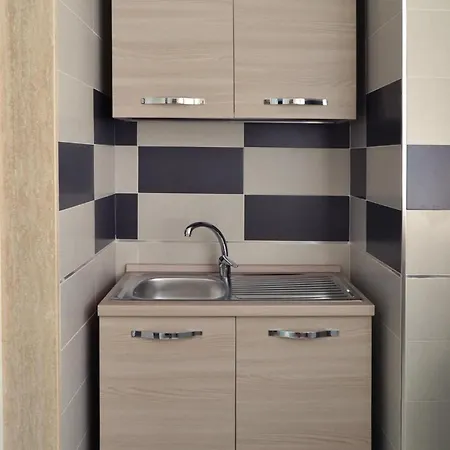 Apartment Centro, Dm Luxury *