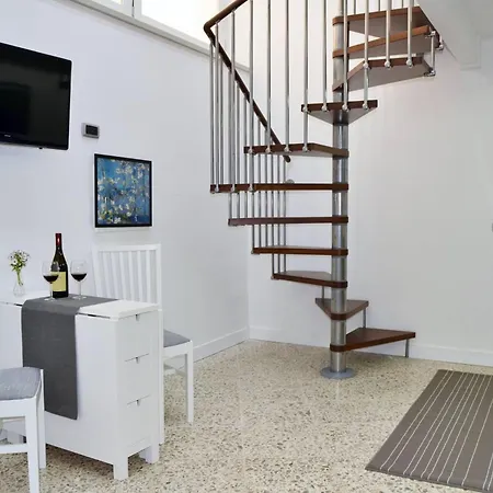 Apartment Centro, Dm Luxury Naples