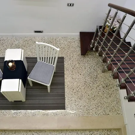 Apartment Centro, Dm Luxury