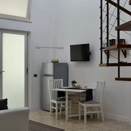 Apartment Centro, Dm Luxury *
