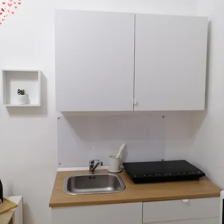 Renato Sweet Apartment *