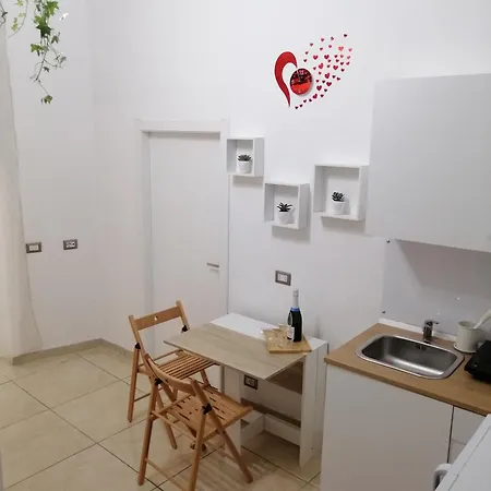 Apartment Renato Sweet Naples