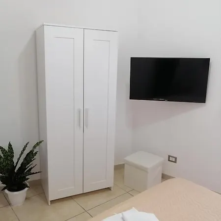 Apartment Renato Sweet *