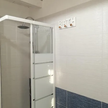 Renato Sweet Apartment
