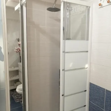 Apartamento Renato Sweet