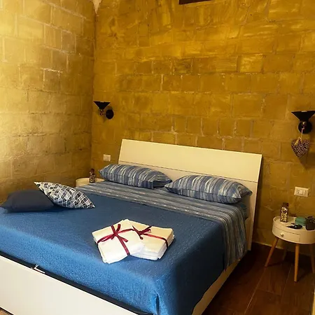 Neapolis Holiday home *