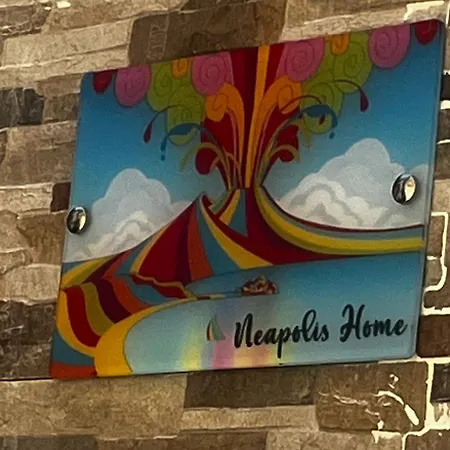 Neapolis Holiday home Naples