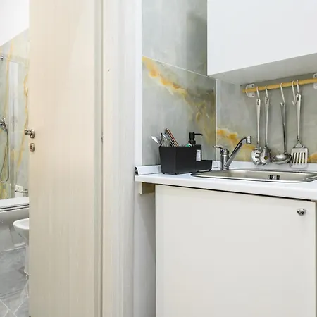 Apartment Giordano Center Naples