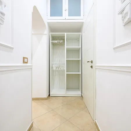 Giordano Center Naples