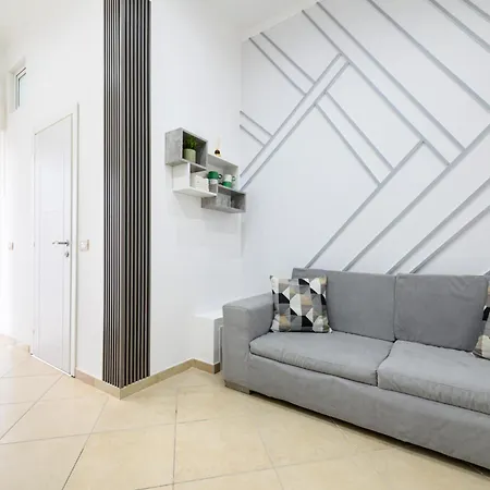 Apartment Giordano Center *