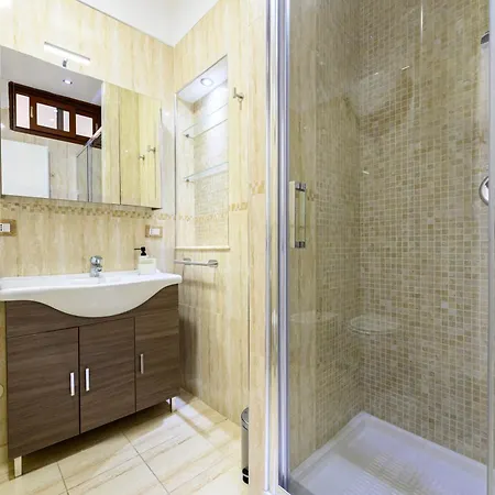 Apartment Giordano Center Naples