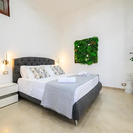 Apartment Giordano Center *