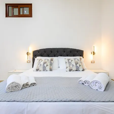 Apartment Giordano Center *