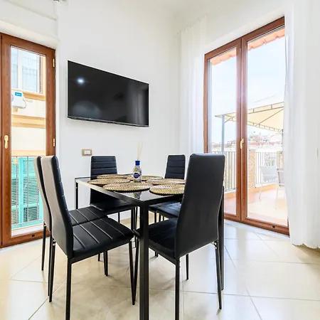 Apartment Giordano Center *