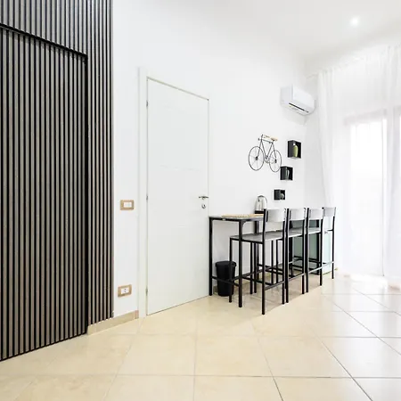 Apartment Giordano Center