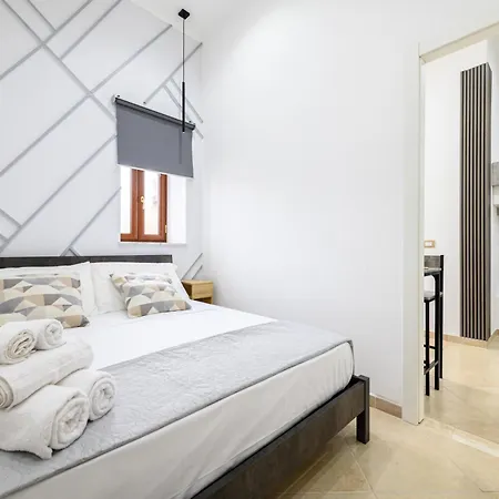 Apartment Giordano Center Naples