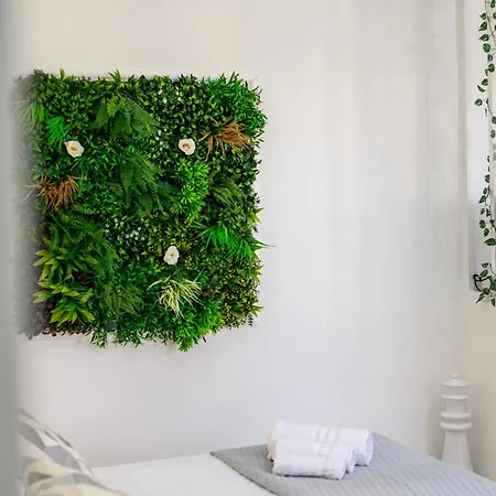 Giordano Center Apartment Naples