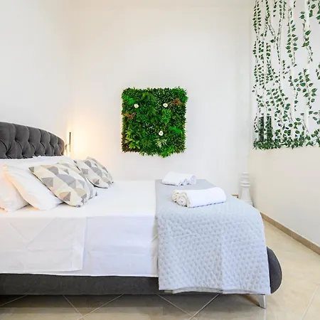 Apartment Giordano Center Naples