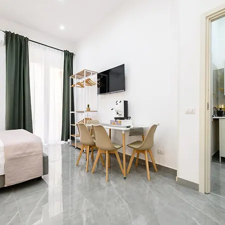 Apartment Giordano Center *