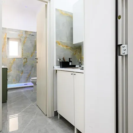 Apartment Giordano Center Naples