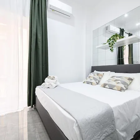 Apartment Giordano Center *