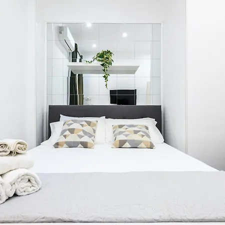 Apartment Giordano Center
