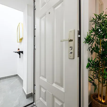 Apartment Giordano Center *
