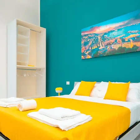 Oasi Montesanto Bed and breakfast *