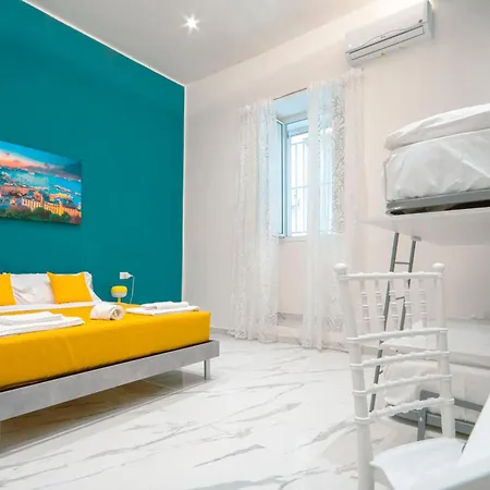 Bed and breakfast Oasi Montesanto *