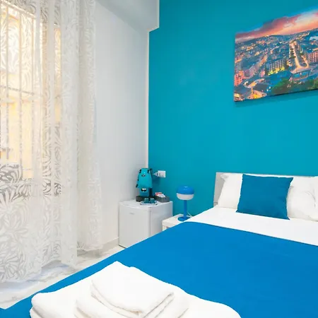 Oasi Montesanto Bed and breakfast *