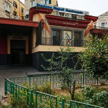 Bed and breakfast Oasi Montesanto