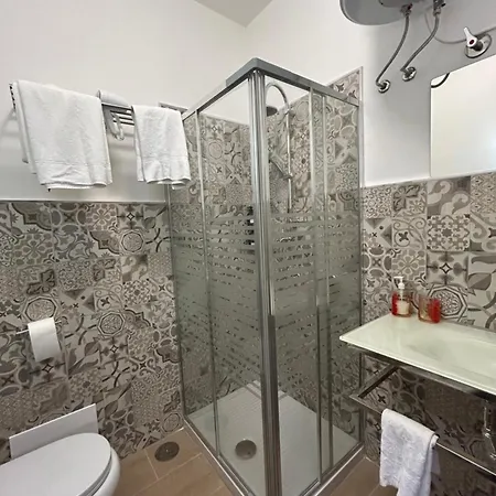 Bed & Breakfast Binario 14 Piazza Garibaldi