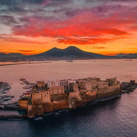 Anno13suites Naples