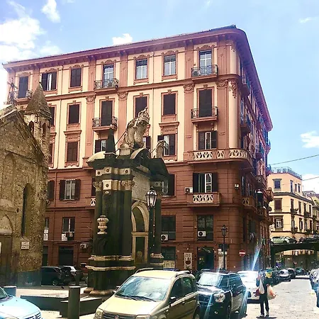 Appartamento Le Piazze Di