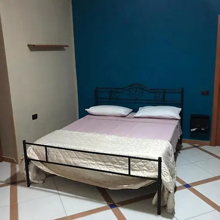 Апартаменты Casa Toto' *